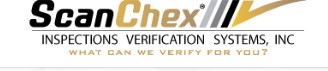 ScanChex logo